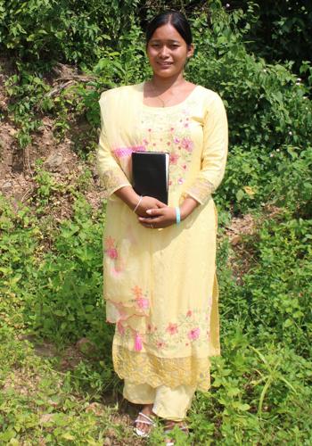 Nisha