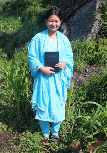 Urmila