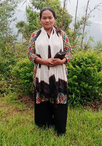 Urmila
