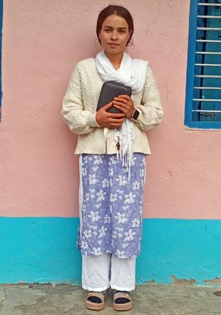 Sunita