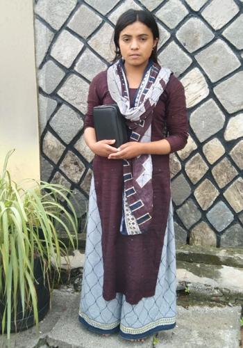Asmita