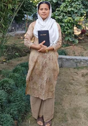 Yashoda