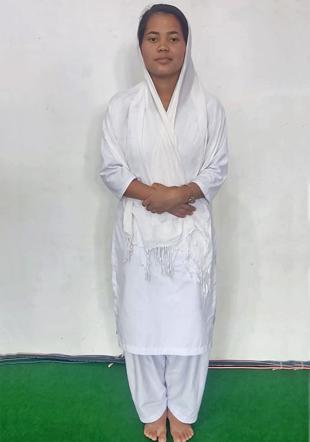 Yashoda