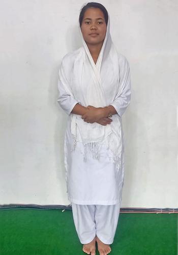 Yashoda
