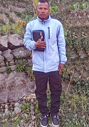 Shiv