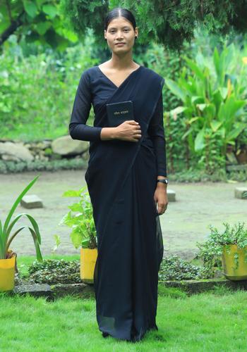 Pushpa