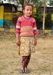 Shubhekshya Ghimire
