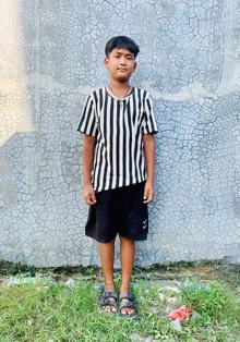 Aashish Chaudhary