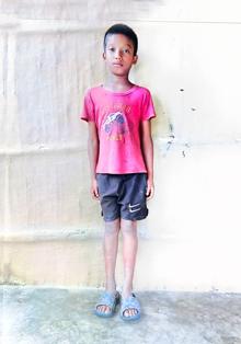 Rijan Mahato