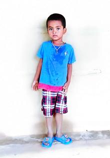 Prince Mahato