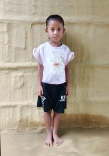 Pramisha Mahato