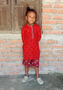 Khushi Mahato