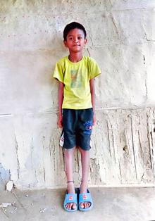 Ritik Pawe