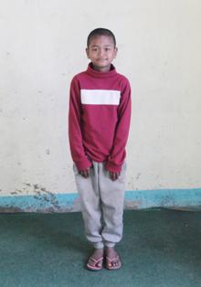 Ritik Pawe