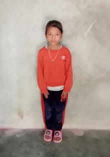 Riyasha Chaudhary