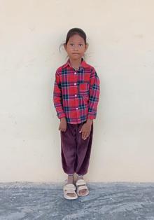 Priya Dahit Chaudhary