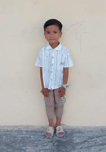 Simson Chaudhary