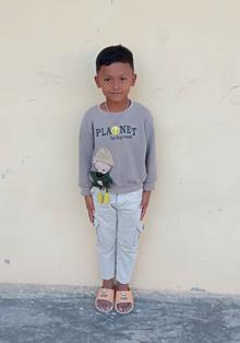 Apsolam Chaudhary