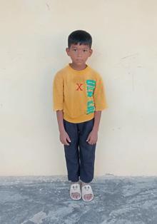 Aarabha Chaudhary