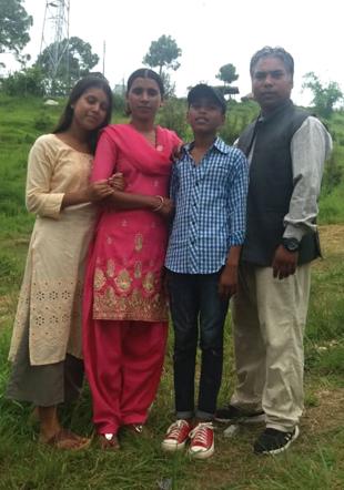 Purna