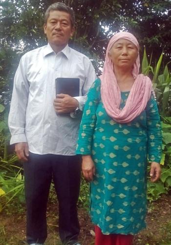 Nawaraj