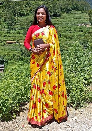 Bimala