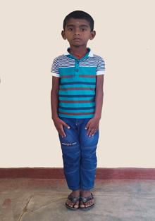 Udhayakumaran Paviloshan