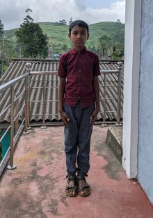 Rajkumar Hari Prakash