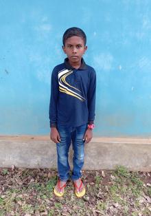 Selvarathnam Kishon