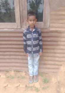 Suthagar Dhanshik