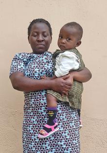 Princesse Alliah Nishimwe