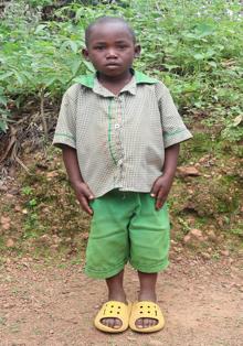J. D'amour Mugisha