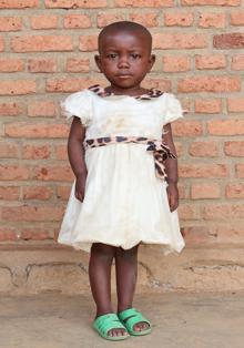 Emeritha Iremaharinde