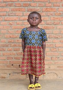 Josiane Nzayinambaho