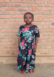 Elisabeth Uwimanikunda