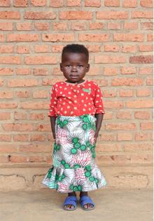 Pascaline Ishimwe