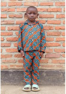 Fabrice Twahirwa