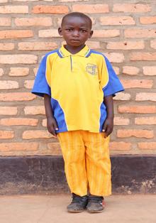 Yanick Mukunzi