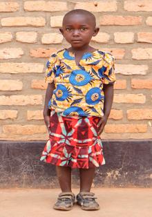 Divine Muhawenayo