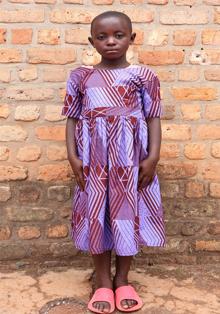 Divine Ingabire