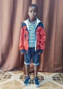 Austin Nduwor Jr