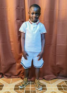 Emmanuel D Gaylah