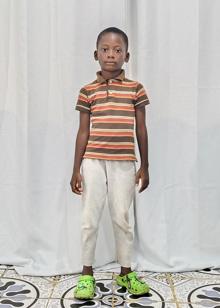 Ansu Kamara