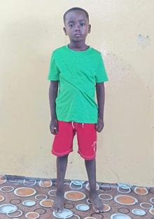 Andrew Mulbah Jr
