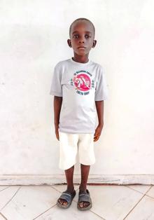 Emmanuel B. Mulbah