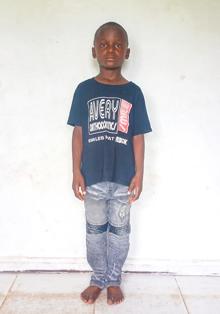Abraham Nyumah