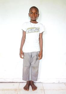 Mohammed Matthew