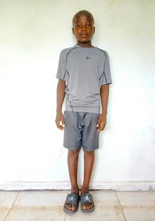 Mohammed Kanneh