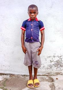 Charles Kollie